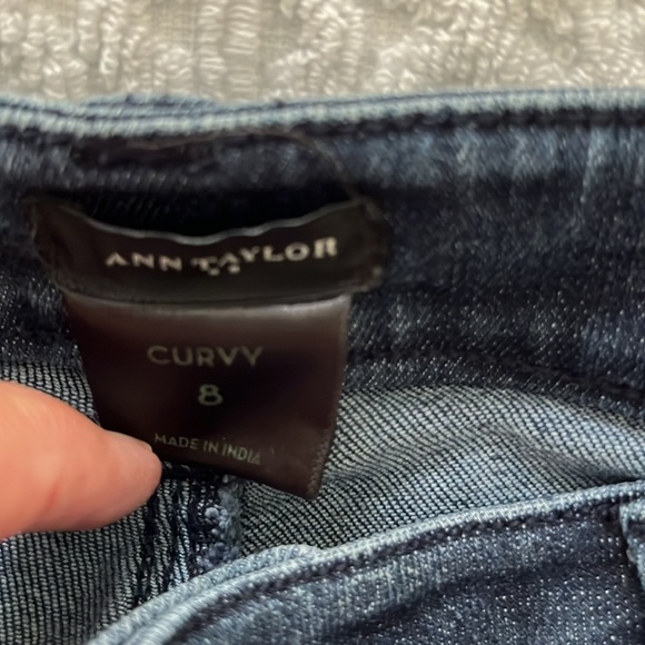 LOFT JEANS - Picture 4 of 8